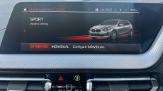 BMW 1 Series 128ti 5dr Step Auto Petrol Hatchback